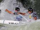 2011 World Championships Canoe Slalom, Copyright: Balint Vekassy